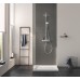 GROHE Euphoria SmartControl 260 Mono 26509000 душевая система с термостатом для настенного монтажа