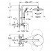 GROHE Euphoria System 260 27475001 душевая система с термостатом для настенного монтажа