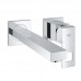 GROHE Eurocube 23447000 смеситель для раковины со стены M-Size