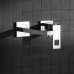 GROHE Eurocube 23447000 смеситель для раковины со стены M-Size