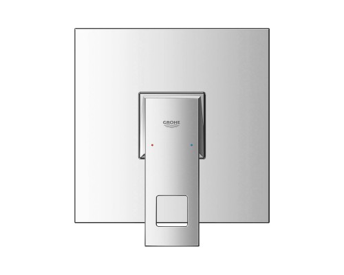 GROHE Eurocube 24061000 смеситель для душа скрытого монтажа