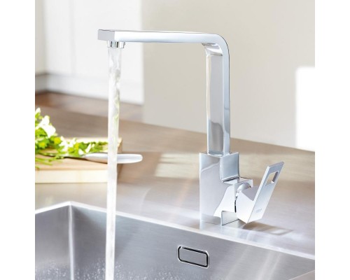 GROHE Eurocube 31255000 смеситель для кухни