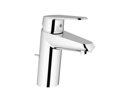 GROHE Eurodisc 33190002 смеситель для умывальника с донным клапаном