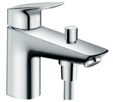 GROHE Eurodisc Cosmopolitan 33192002 смеситель однорычажный для ванны на борт