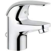 Змішувач для раковини S-розміру Grohe Euroeco New 23262000