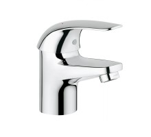 Змішувач для раковини S-розміру Grohe Euroeco New 32734000