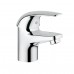 GROHE Euroeco 32734000 смеситель для раковины DN 15 S-Size без донного клапана