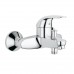 GROHE Euroeco 32743000 смеситель для ванны с коротким изливом