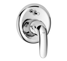 Змішувач для ванни Grohe Euroeco New 32747000