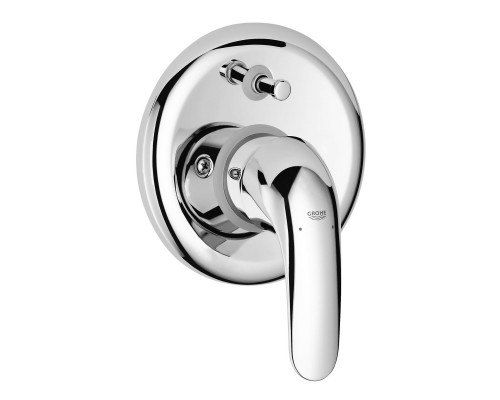 GROHE Euroeco 32747000 смеситель для ванны скрытого монтажа