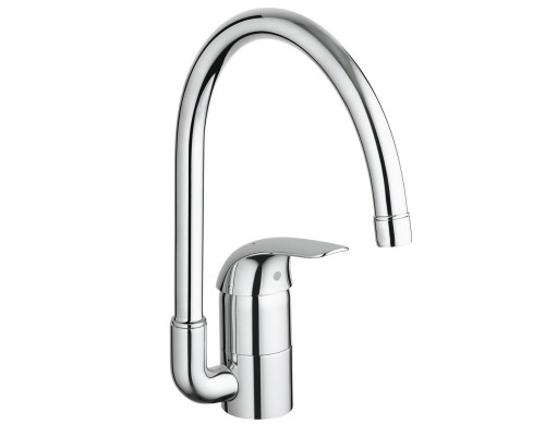 GROHE Euroeco 32752000 смеситель для кухни