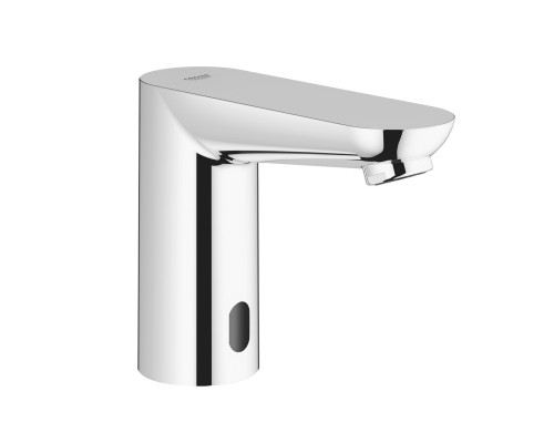 GROHE Euroeco Cosmopolitan E 36269000 смеситель безконт. для умывальника без смешивания, адаптер