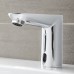 GROHE Euroeco Cosmopolitan E 36269000 смеситель безконт. для умывальника без смешивания, адаптер