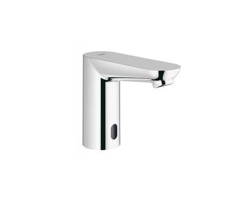 GROHE Euroeco Cosmopolitan E 36271000 смеситель безконт. для умывальника без смешивания, 6V