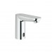 GROHE Euroeco Cosmopolitan E 36271000 смеситель безконт. для умывальника без смешивания, 6V