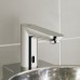 GROHE Euroeco Cosmopolitan E 36271000 смеситель безконт. для умывальника без смешивания, 6V