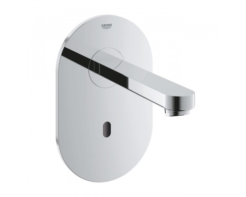 GROHE Euroeco Cosmopolitan E 36273000 смеситель безконт. для умывальника скрытый монтаж