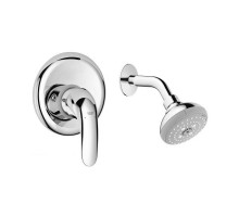 GROHE Душевая система  Euroeco 26000004