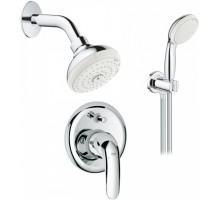 GROHE Душевая система  Euroeco 26000005