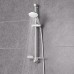 GROHE Eurosmart 123246M набор смесителей для ванной M-Size (23324001+33300002+27926001)