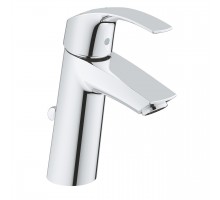 Змішувач для раковини ColdStart M-розміру Grohe Eurosmart 2339310E