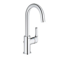 Змішувач для раковини L-розміру Grohe Eurosmart 23537002