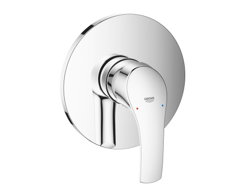 GROHE Eurosmart 24042002 смеситель для душа скрытого монтажа