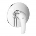 GROHE Eurosmart 24042002 смеситель для душа скрытого монтажа