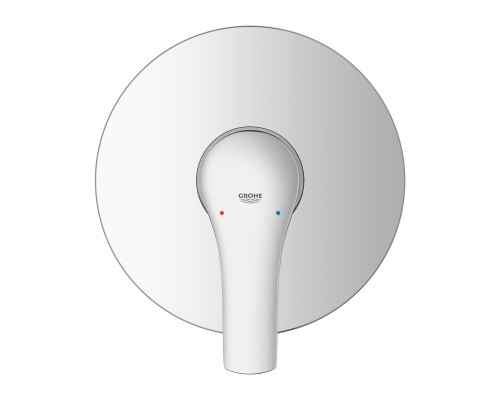 GROHE Eurosmart 24042002 смеситель для душа скрытого монтажа
