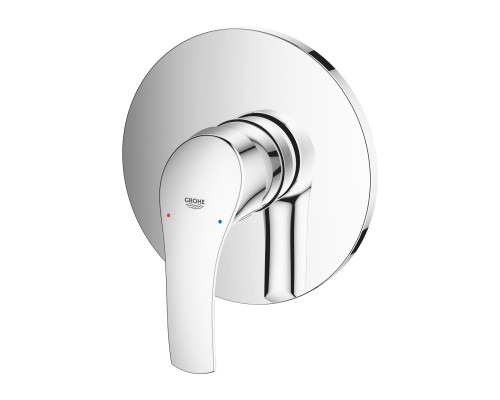 GROHE Eurosmart 24042002 смеситель для душа скрытого монтажа