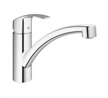 GROHE Смеситель для кухни  Eurosmart 33281002