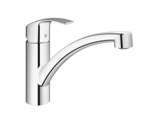 GROHE Eurosmart 33281002 смеситель для кухни