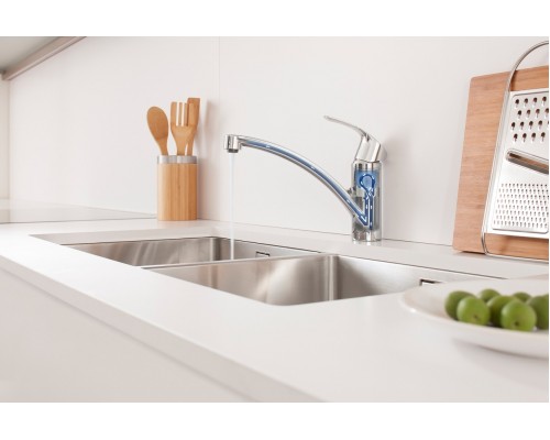 GROHE Eurosmart 33281002 смеситель для кухни