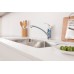 GROHE Eurosmart 33281002 смеситель для кухни