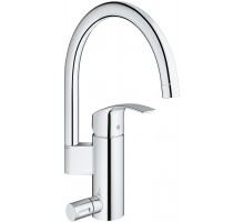 GROHE Смеситель для кухни  Eurosmart 33490002