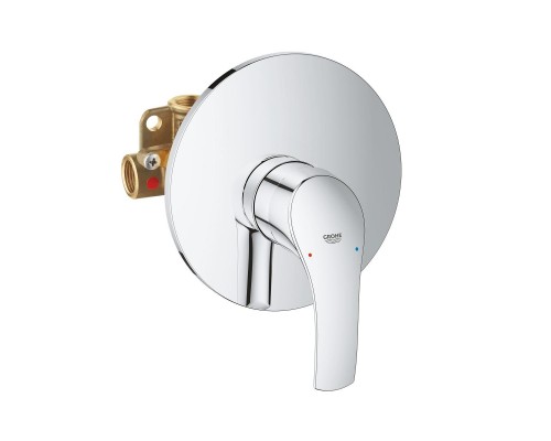 GROHE Eurosmart 33556002 смеситель для душа скрытого монтажа