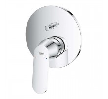 Змішувач прихованого монтажу на 2 споживача Grohe Eurosmart Cosmopolitan 24045000