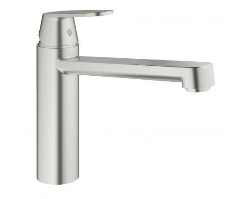 GROHE Eurosmart Cosmopolitan 30193DC0 смеситель для мойки