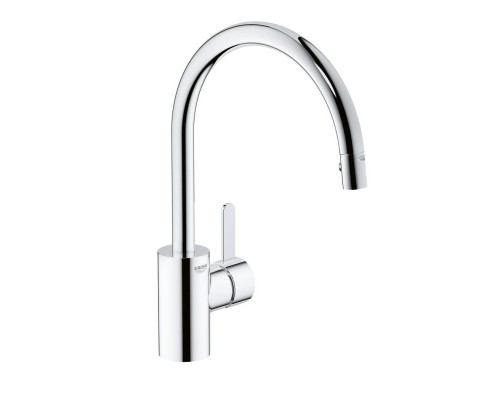 GROHE Eurosmart Cosmopolitan 31481000 смеситель для кухни