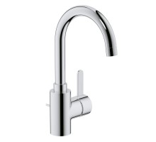 GROHE Eurosmart Cosmopolitan 32830000 смеситель однорычажный для раковины L-Size