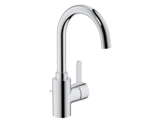 GROHE Eurosmart Cosmopolitan 32830000 смеситель однорычажный для раковины L-Size