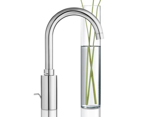 GROHE Eurosmart Cosmopolitan 32830000 смеситель однорычажный для раковины L-Size