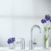 GROHE Eurosmart Cosmopolitan 32830000 смеситель однорычажный для раковины L-Size