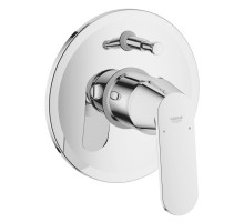 Змішувач прихованого монтажу на 2 споживача Grohe Eurosmart Cosmopolitan 32879000