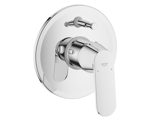 GROHE Eurosmart Cosmopolitan 32879000 смеситель для ванной скрытого монтажа