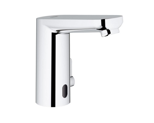 GROHE Eurosmart Cosmopolitan 36325001 смеситель для умывальника бесконтактный