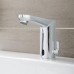 GROHE Eurosmart Cosmopolitan 36325001 смеситель для умывальника бесконтактный