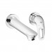 GROHE Eurostyle 19571003 cмеситель для раковины от стены M-Size