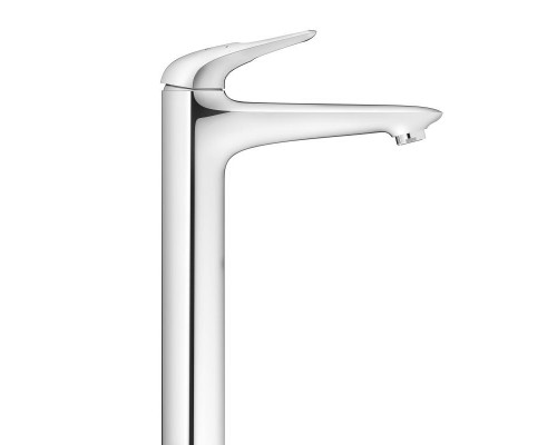 GROHE Eurostyle 23570003 смеситель однорычажный для раковины DN 15 XL-Size