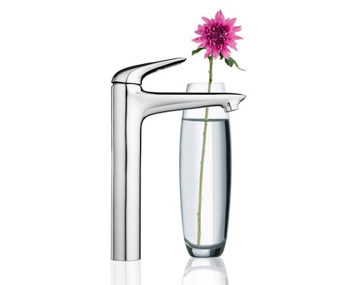 GROHE Eurostyle 23570003 смеситель однорычажный для раковины DN 15 XL-Size
